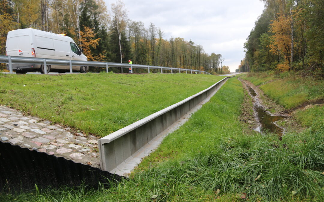 Droga wojewódzka nr 559, odc. Lipno – Kamień Kotowy