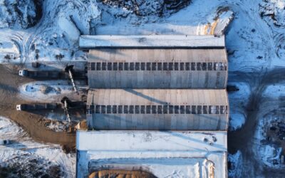 Most drogowy optemARCH | optemBLOK – Toruń